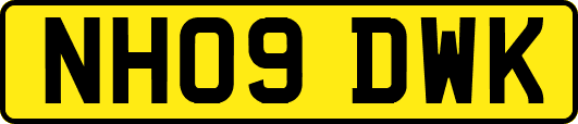 NH09DWK