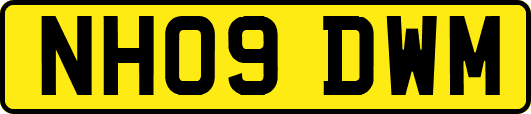 NH09DWM