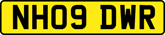 NH09DWR