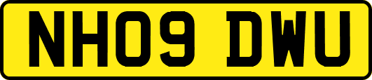 NH09DWU