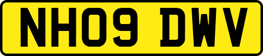 NH09DWV