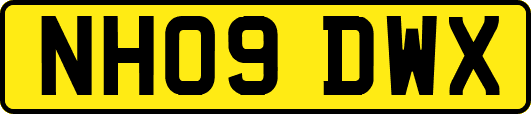 NH09DWX