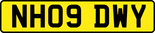 NH09DWY