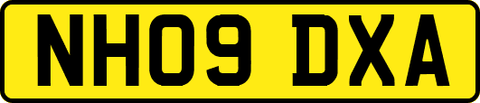 NH09DXA