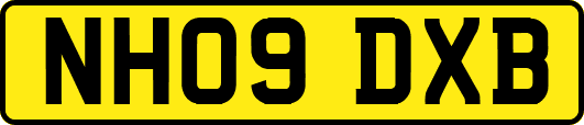 NH09DXB