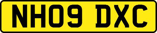 NH09DXC
