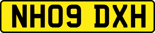 NH09DXH