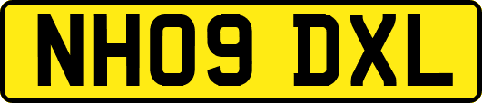 NH09DXL