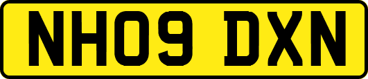 NH09DXN