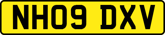 NH09DXV