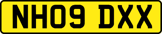NH09DXX