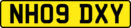 NH09DXY