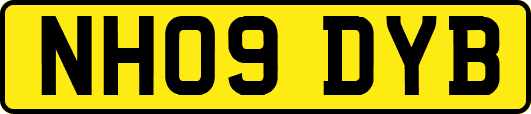 NH09DYB