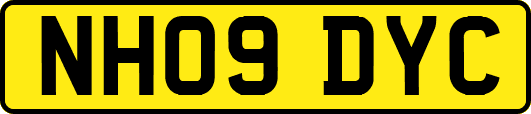 NH09DYC
