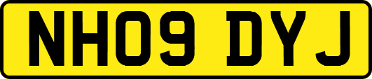 NH09DYJ
