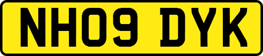 NH09DYK
