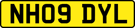NH09DYL