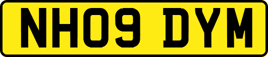 NH09DYM