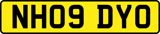 NH09DYO
