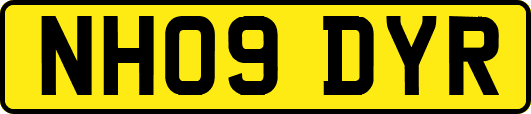 NH09DYR