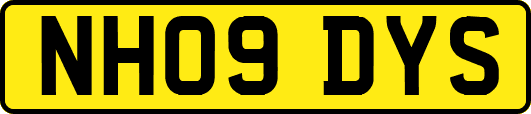 NH09DYS