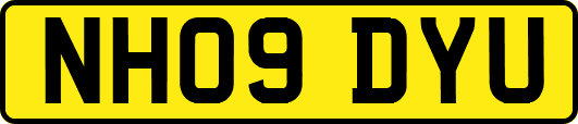 NH09DYU