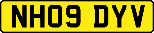 NH09DYV