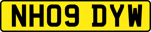 NH09DYW
