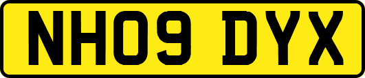 NH09DYX