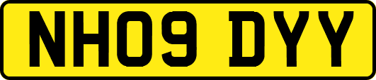 NH09DYY
