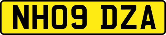 NH09DZA
