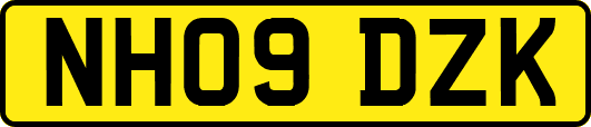 NH09DZK