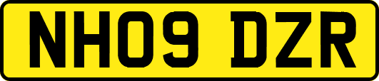 NH09DZR