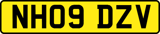 NH09DZV