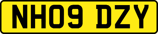 NH09DZY