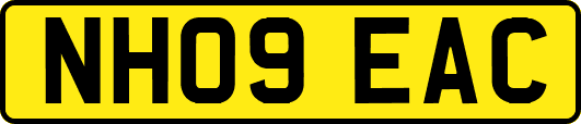 NH09EAC