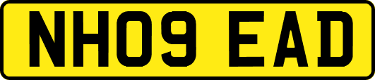 NH09EAD