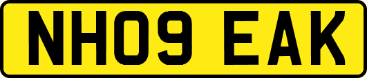NH09EAK
