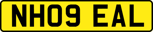 NH09EAL
