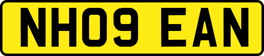 NH09EAN