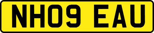 NH09EAU
