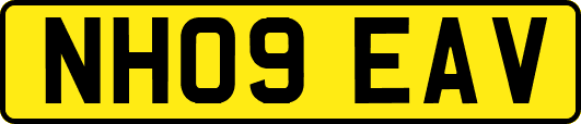 NH09EAV