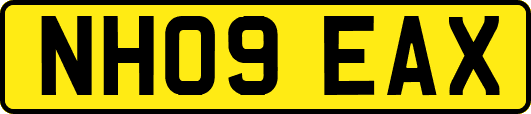NH09EAX