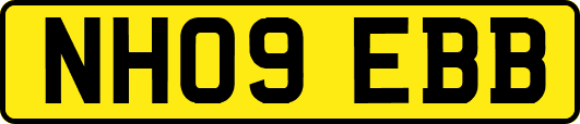 NH09EBB