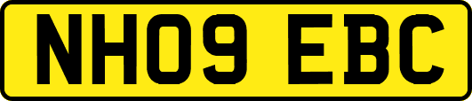 NH09EBC
