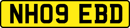 NH09EBD