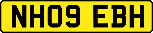 NH09EBH