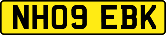 NH09EBK