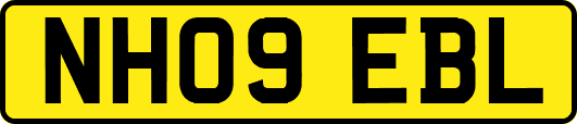 NH09EBL
