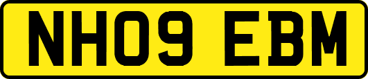 NH09EBM